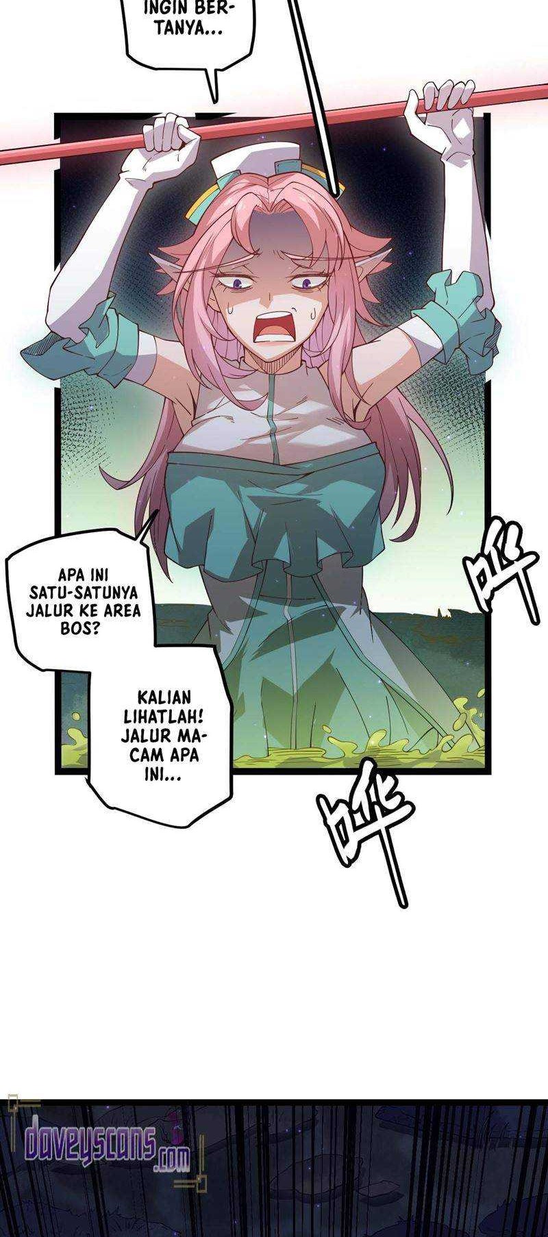 The Game That I Came From Chapter 10 Gambar 36