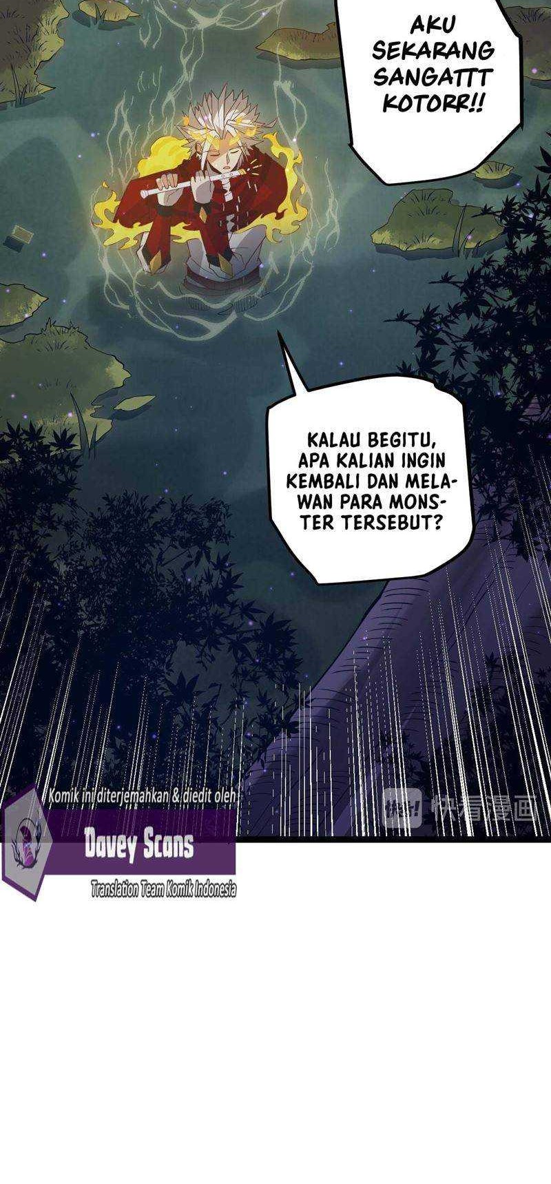 The Game That I Came From Chapter 10 Gambar 38