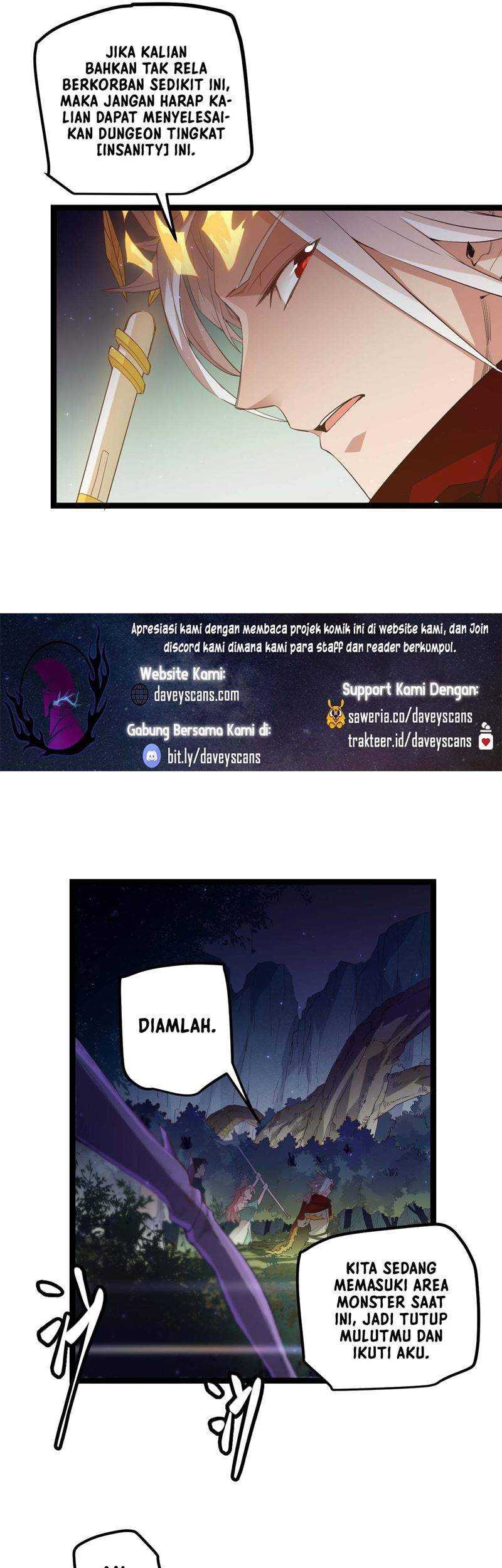 The Game That I Came From Chapter 10 Gambar 39