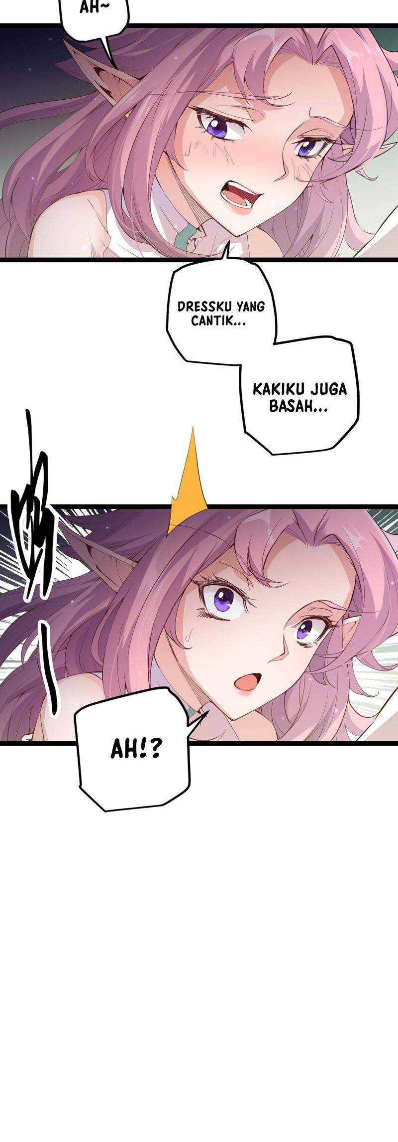 The Game That I Came From Chapter 10 Gambar 40