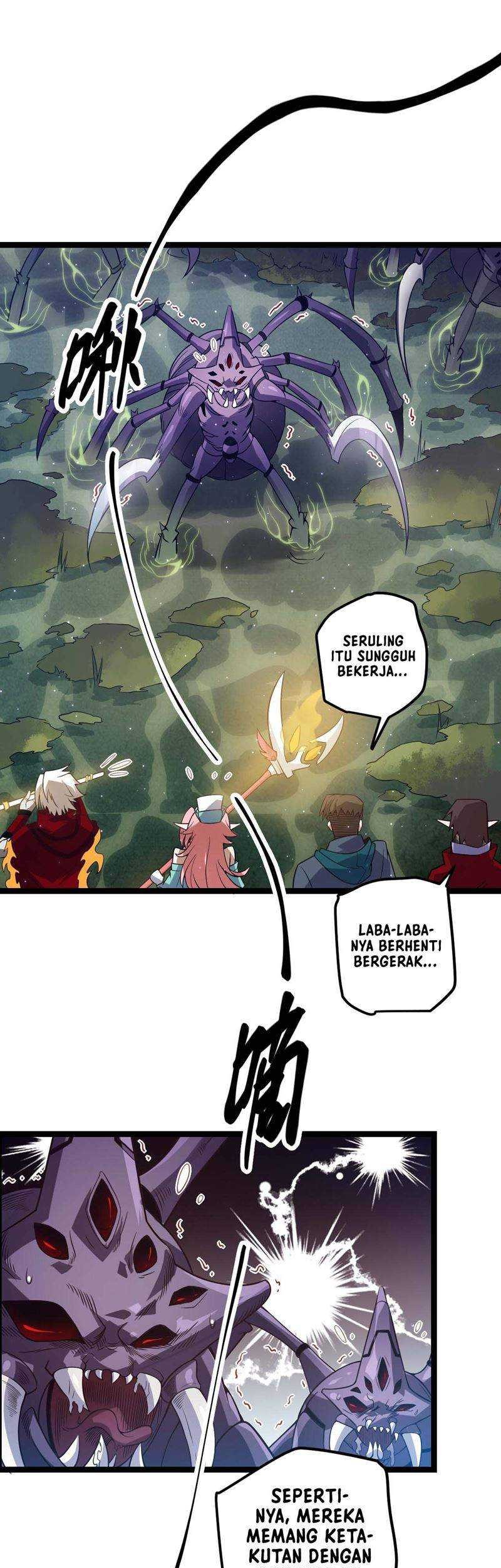 The Game That I Came From Chapter 10 Gambar 41