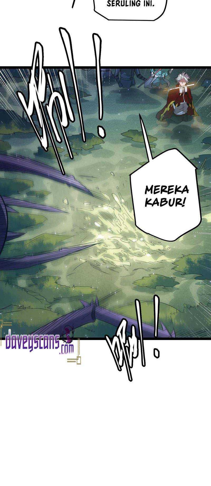 The Game That I Came From Chapter 10 Gambar 42