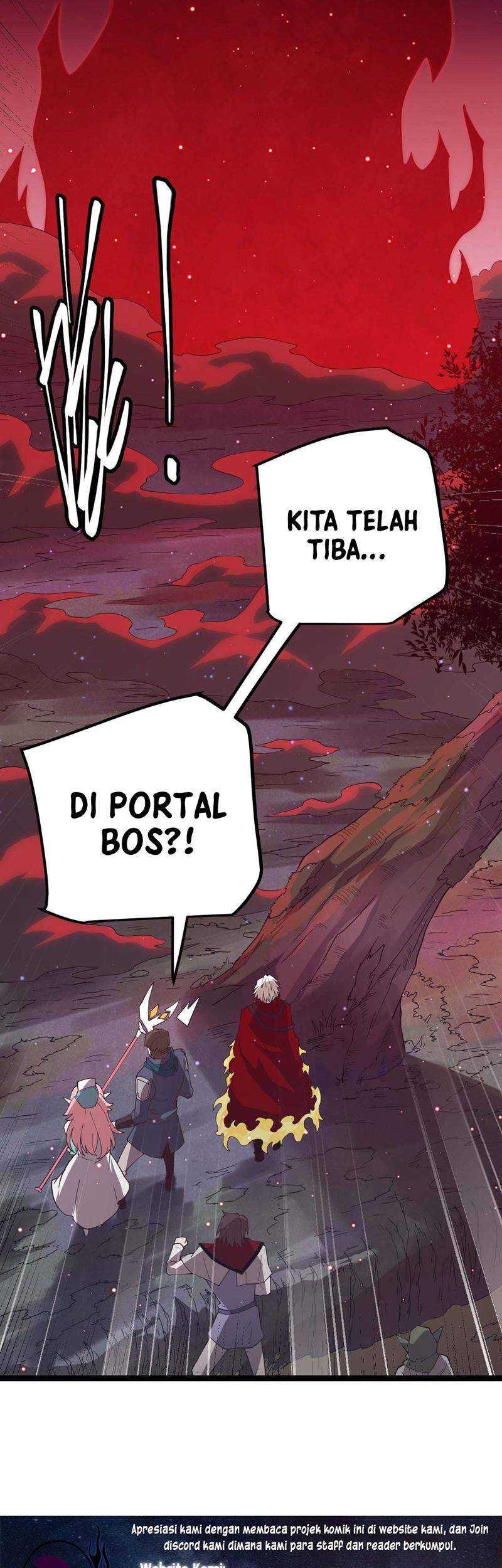 The Game That I Came From Chapter 10 Gambar 49