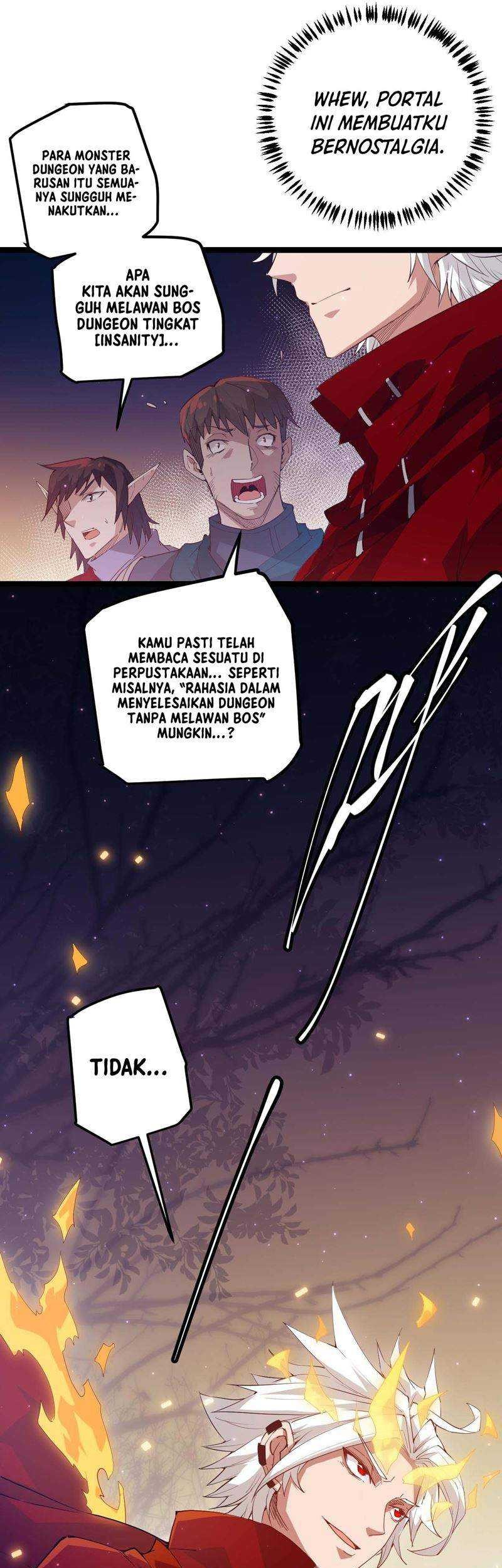 The Game That I Came From Chapter 10 Gambar 51