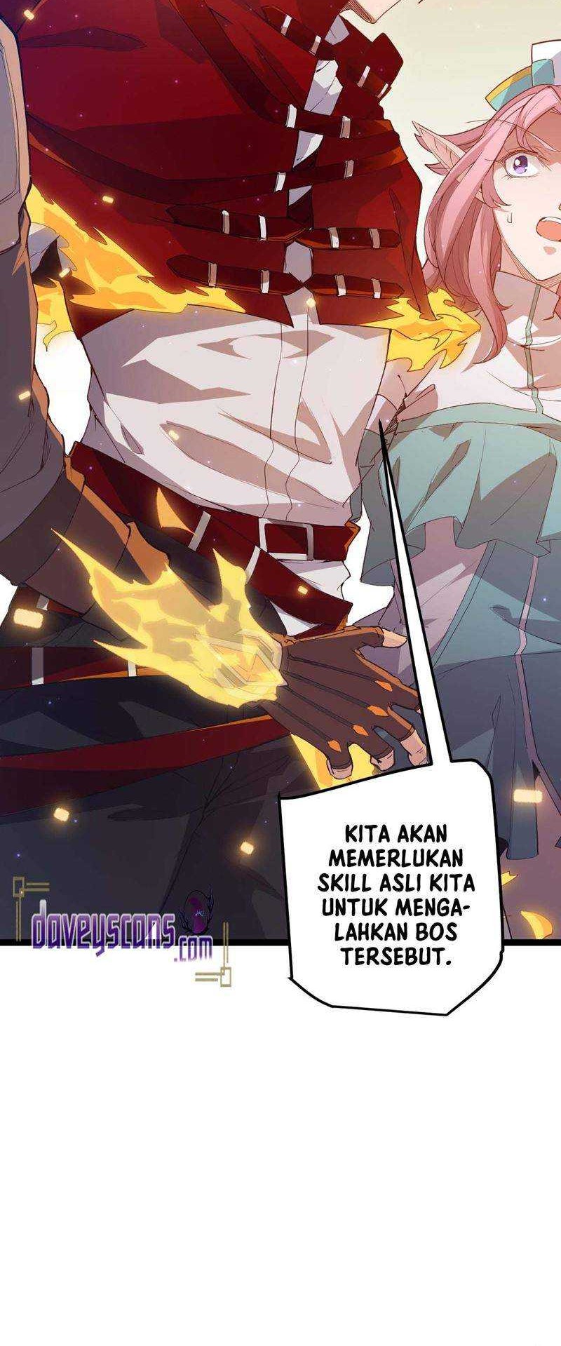 The Game That I Came From Chapter 10 Gambar 52