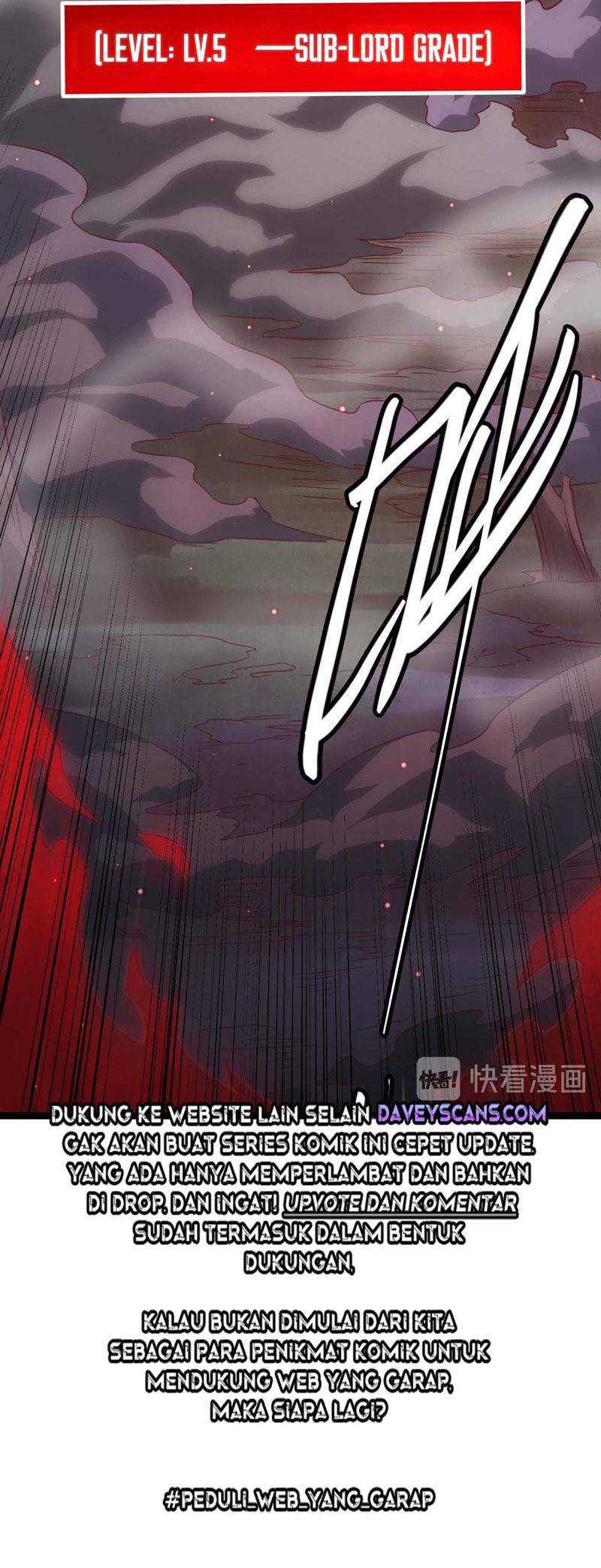 The Game That I Came From Chapter 10 Gambar 57