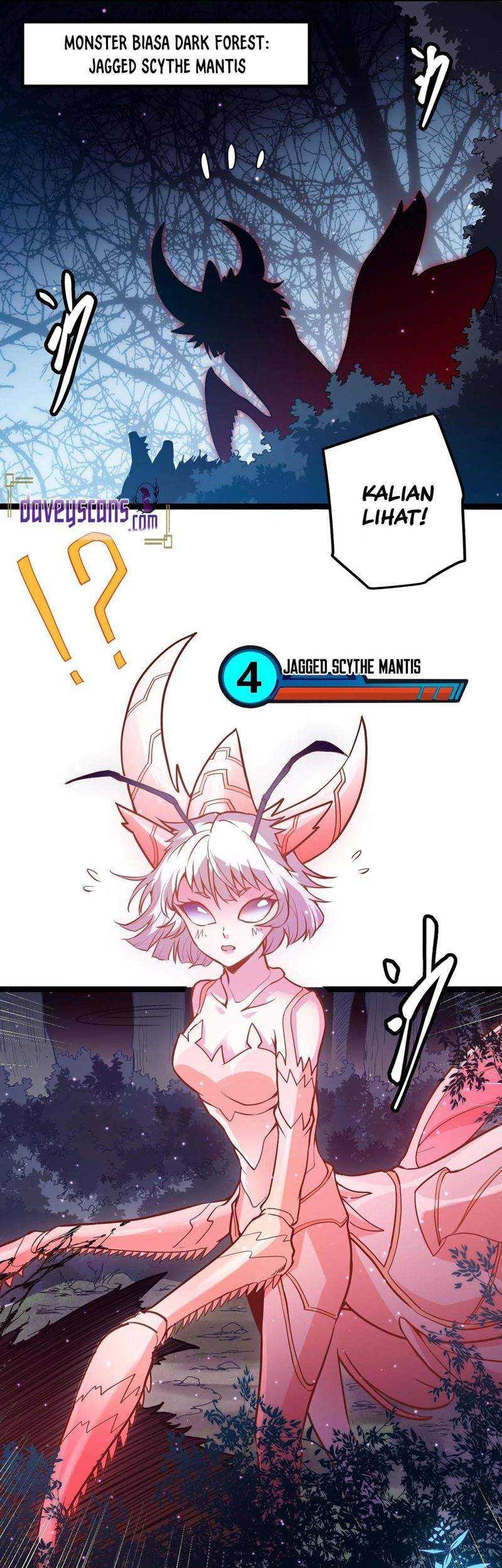 The Game That I Came From Chapter 10 Gambar 11