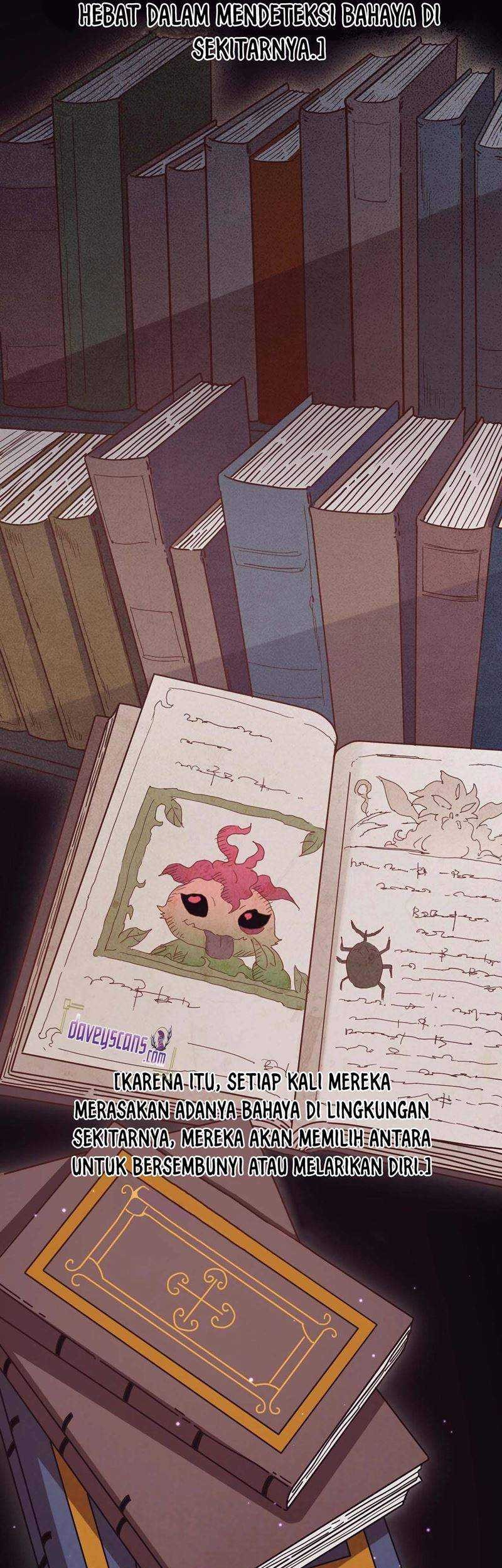 The Game That I Came From Chapter 10 Gambar 7