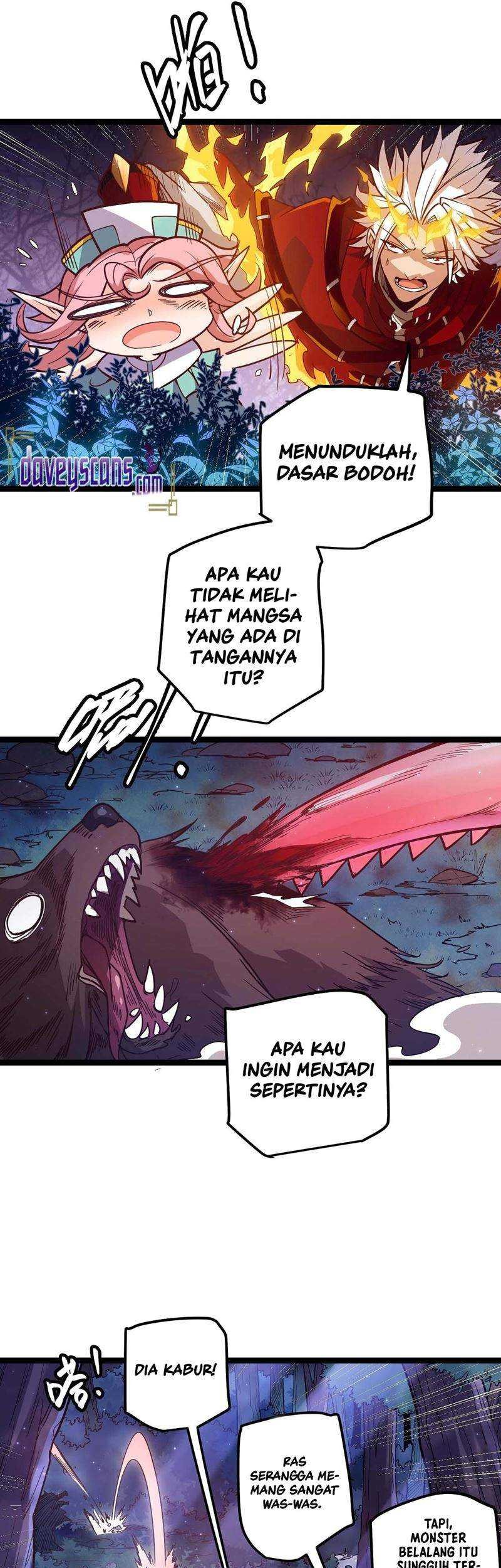 The Game That I Came From Chapter 10 Gambar 13