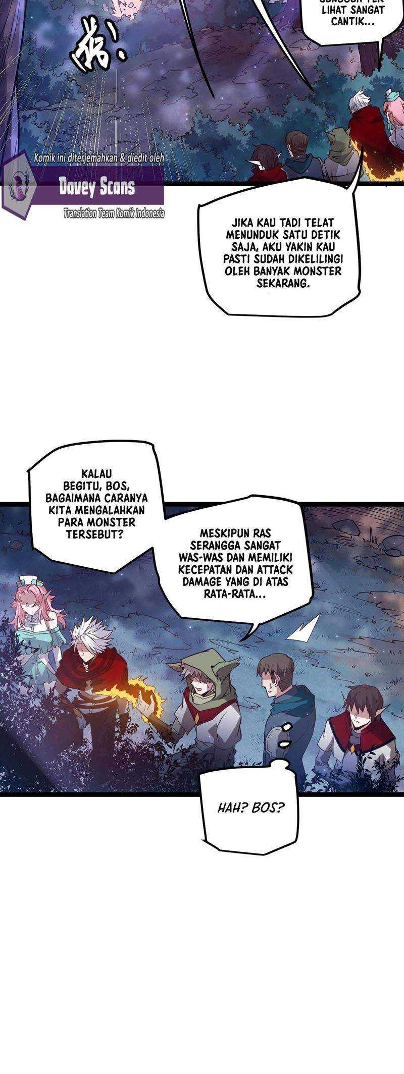 The Game That I Came From Chapter 10 Gambar 14