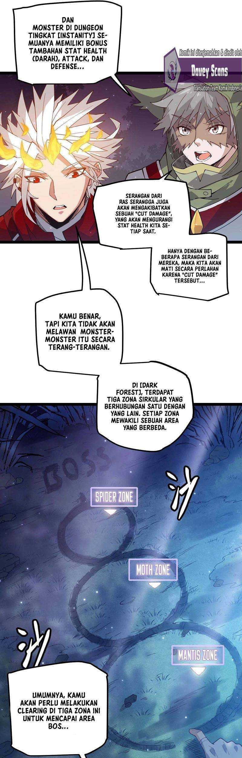 The Game That I Came From Chapter 10 Gambar 15