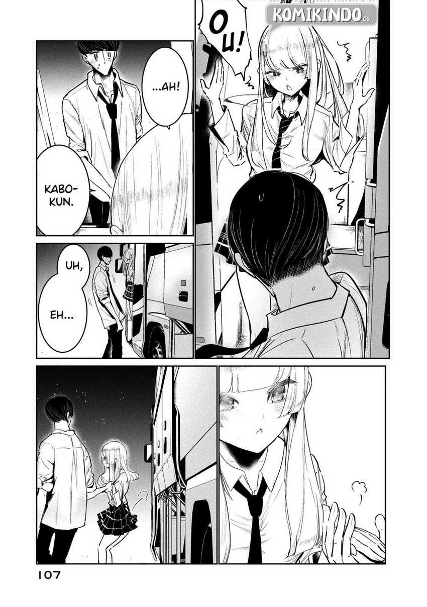 WonDance Chapter 11.2 Gambar 15