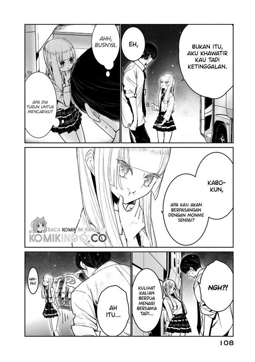 WonDance Chapter 11.2 Gambar 16