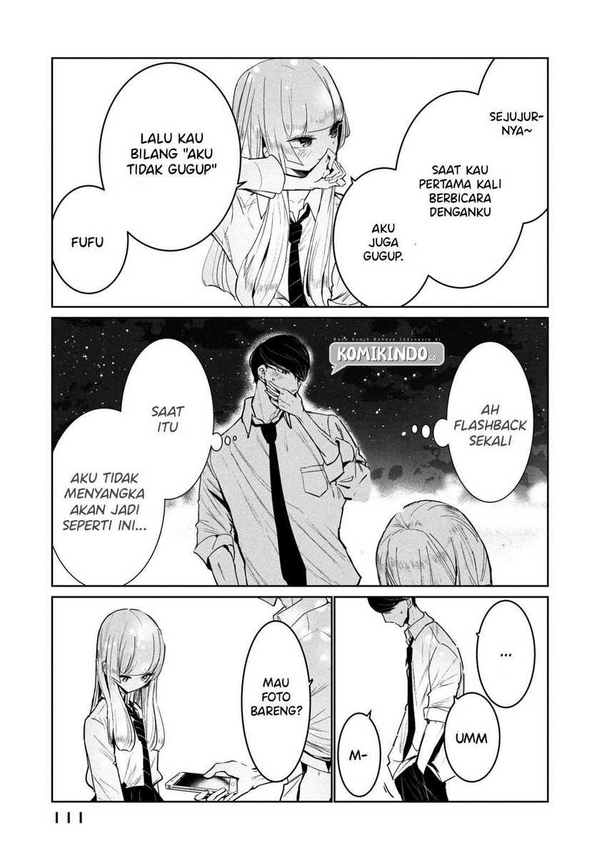 WonDance Chapter 11.2 Gambar 19