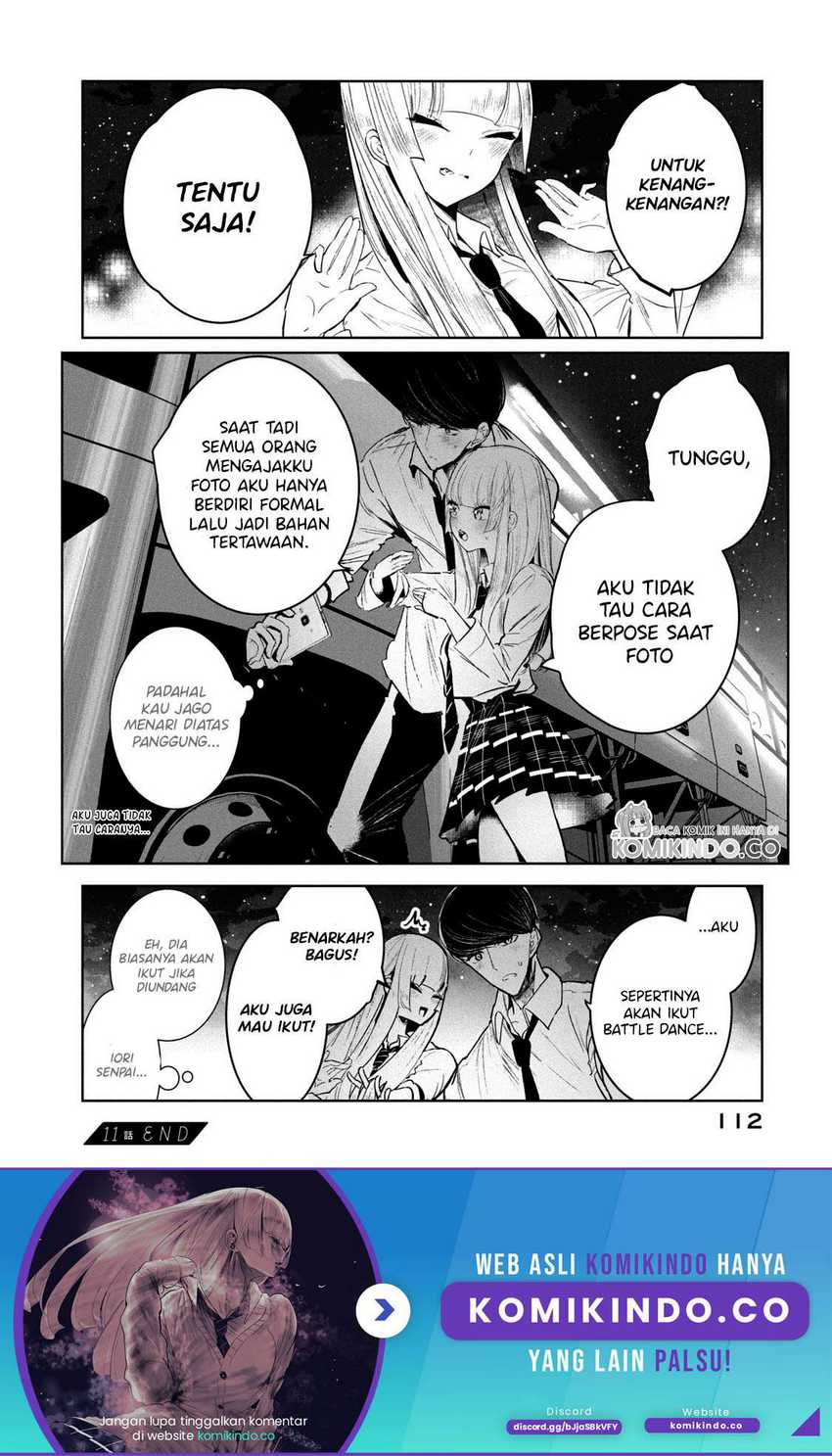 WonDance Chapter 11.2 Gambar 20