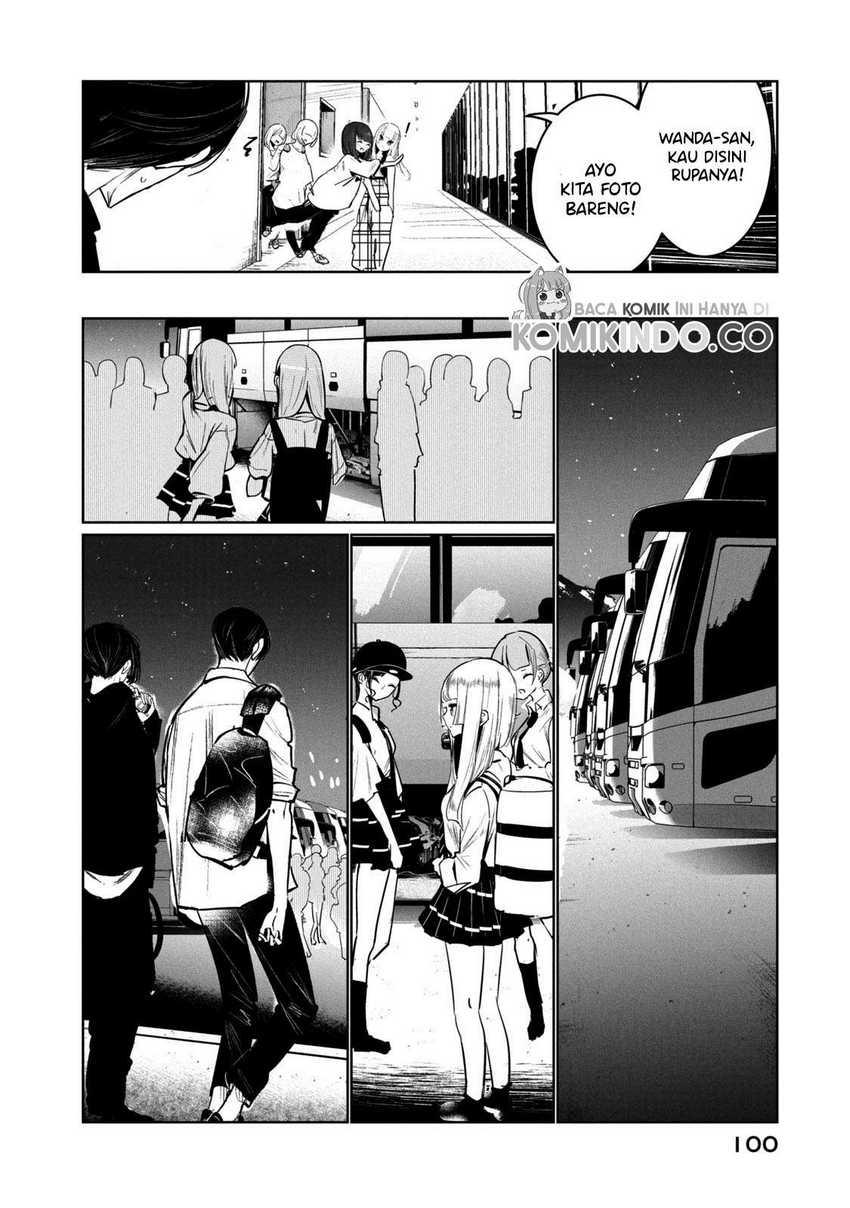 WonDance Chapter 11.2 Gambar 8