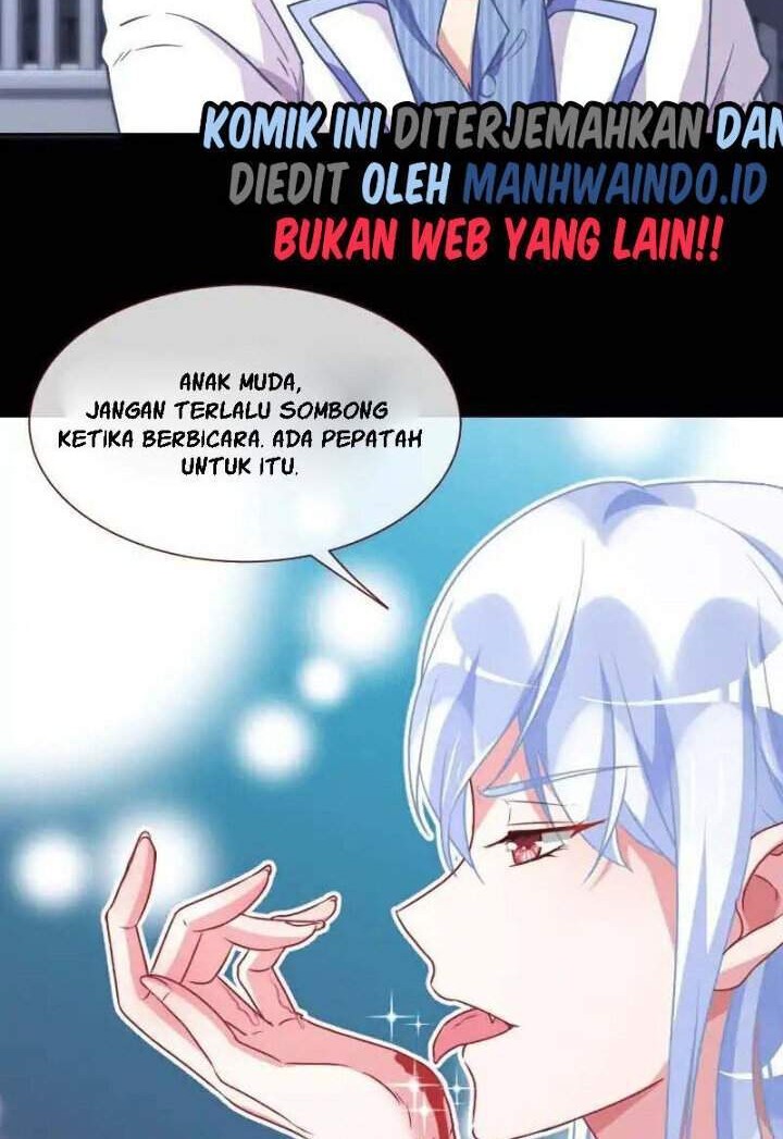 Cheating Men Must Die Chapter 38 Gambar 24