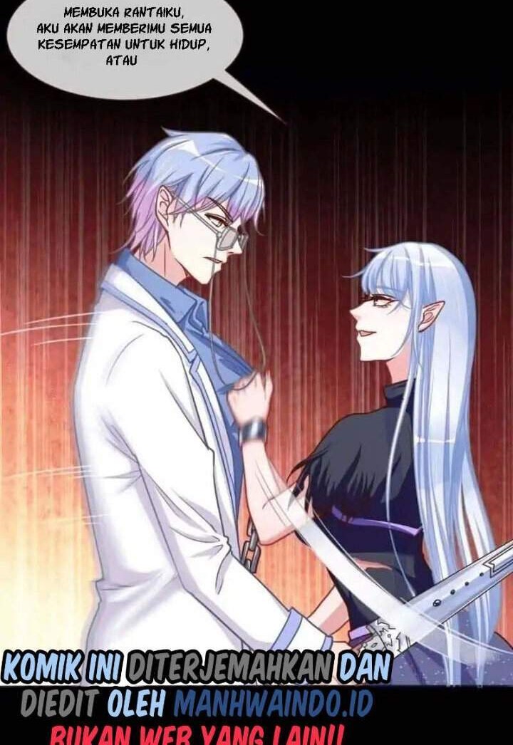 Cheating Men Must Die Chapter 38 Gambar 26