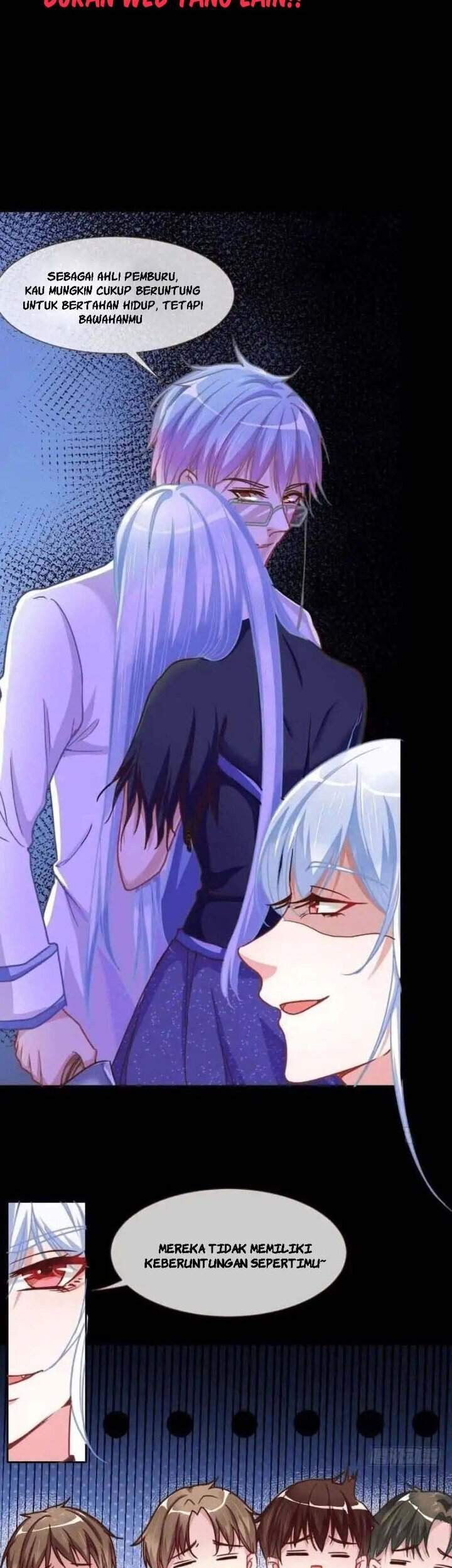 Cheating Men Must Die Chapter 38 Gambar 27