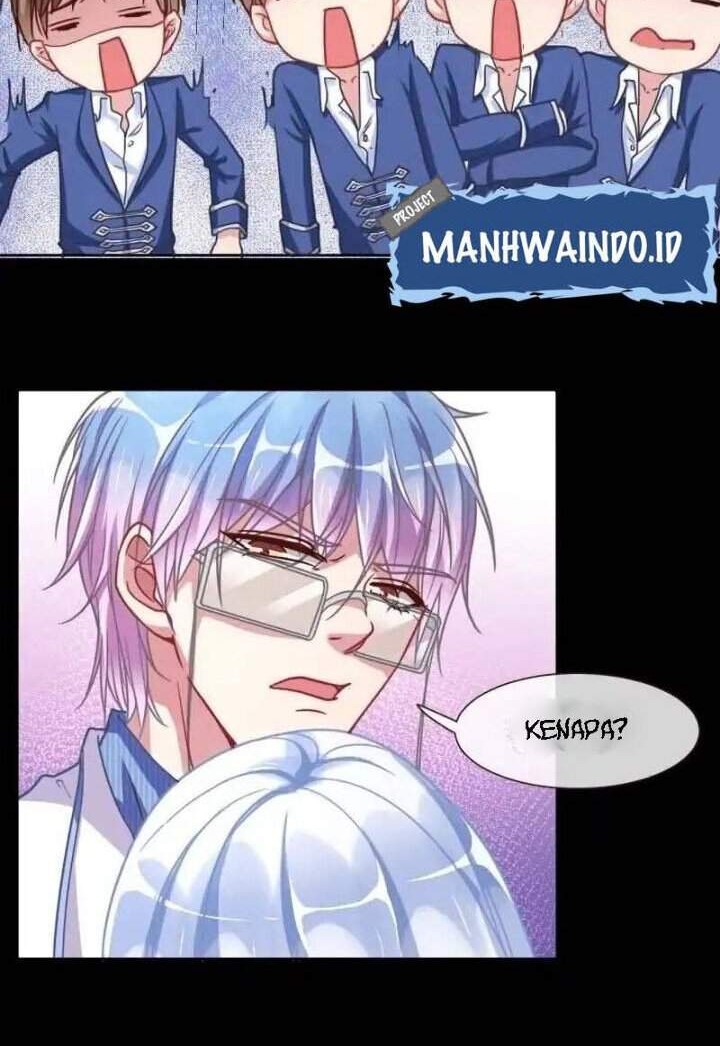 Cheating Men Must Die Chapter 38 Gambar 28