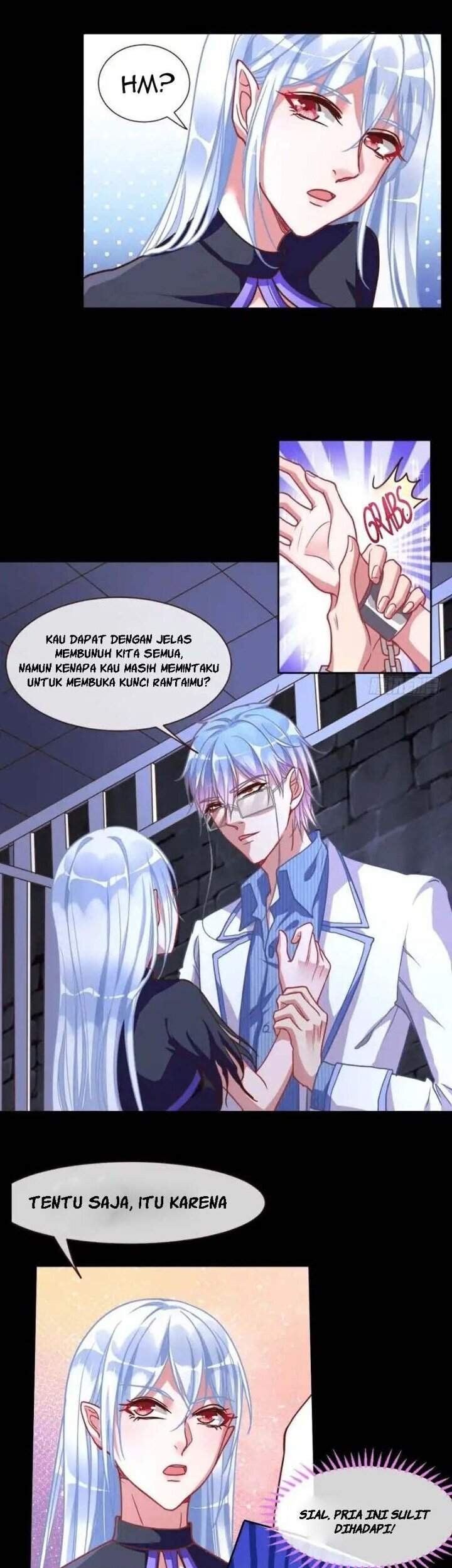 Cheating Men Must Die Chapter 38 Gambar 29