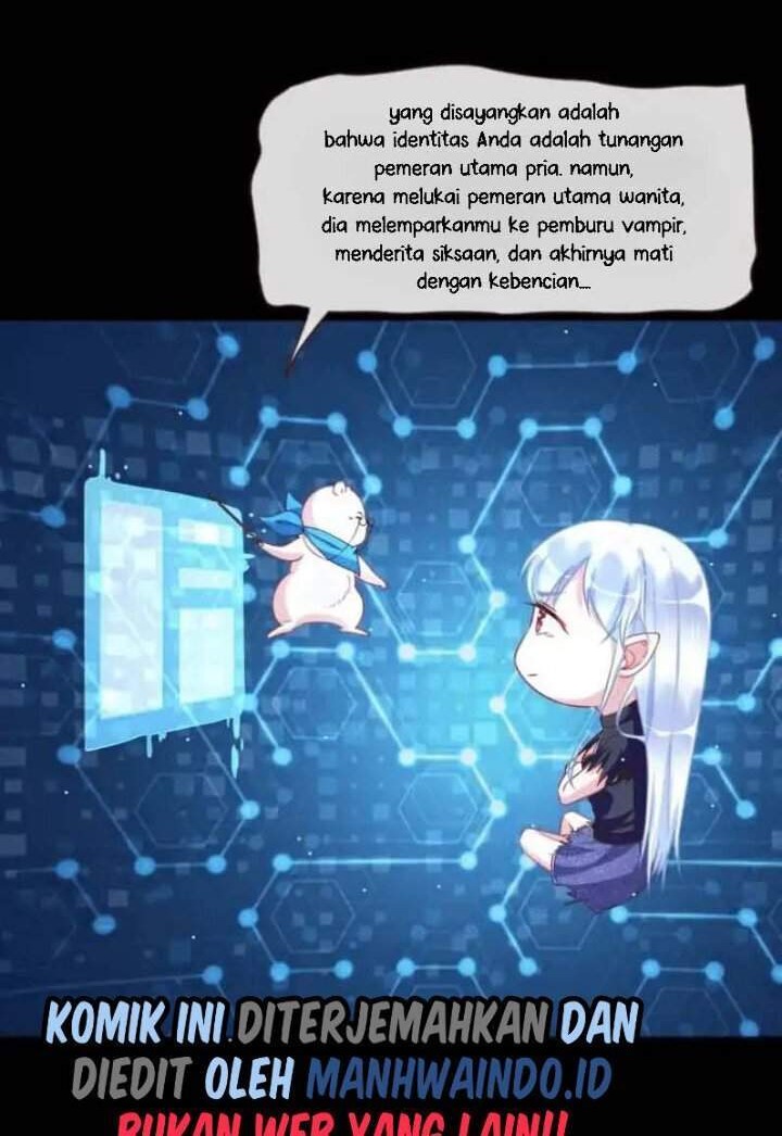 Manhua Cheating Men Must Die Chapter 38 gambar nomor 2