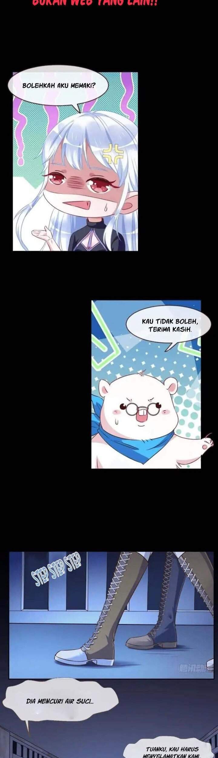 Cheating Men Must Die Chapter 38 Gambar 3