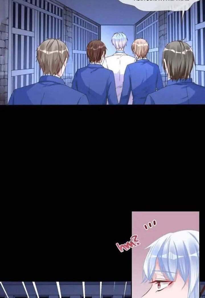 Cheating Men Must Die Chapter 38 Gambar 4