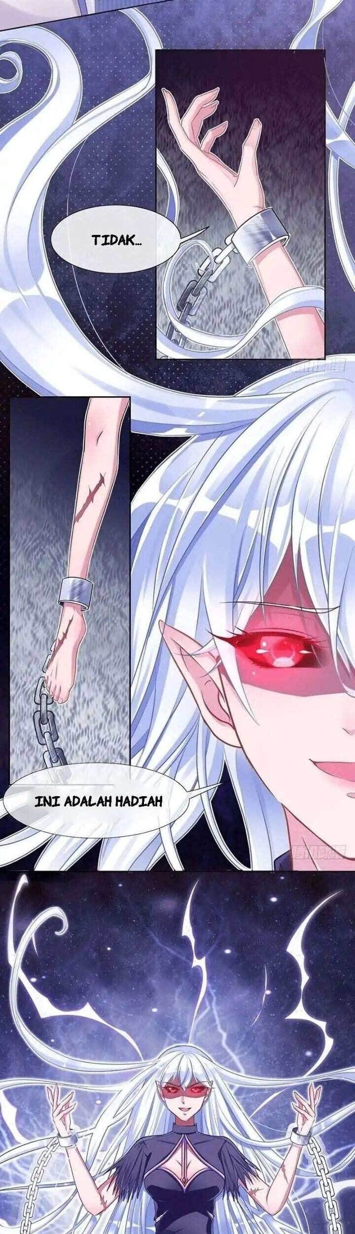 Cheating Men Must Die Chapter 38 Gambar 13