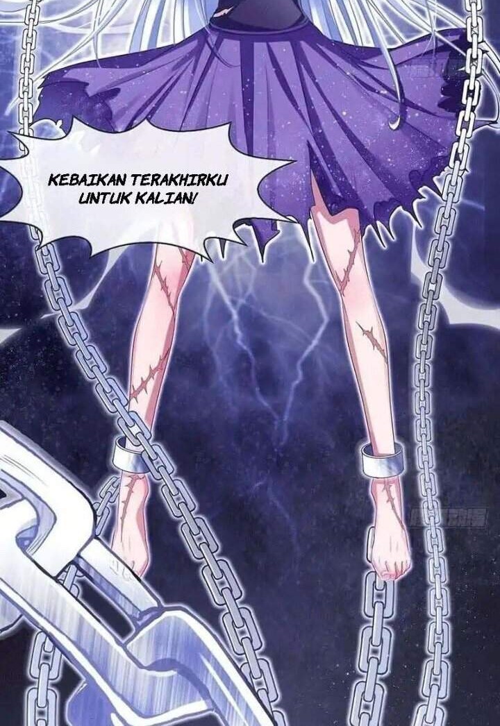 Cheating Men Must Die Chapter 38 Gambar 14