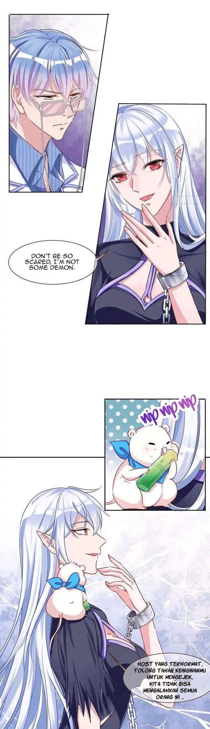 Cheating Men Must Die Chapter 38 Gambar 7