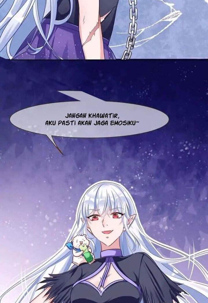 Cheating Men Must Die Chapter 38 Gambar 8