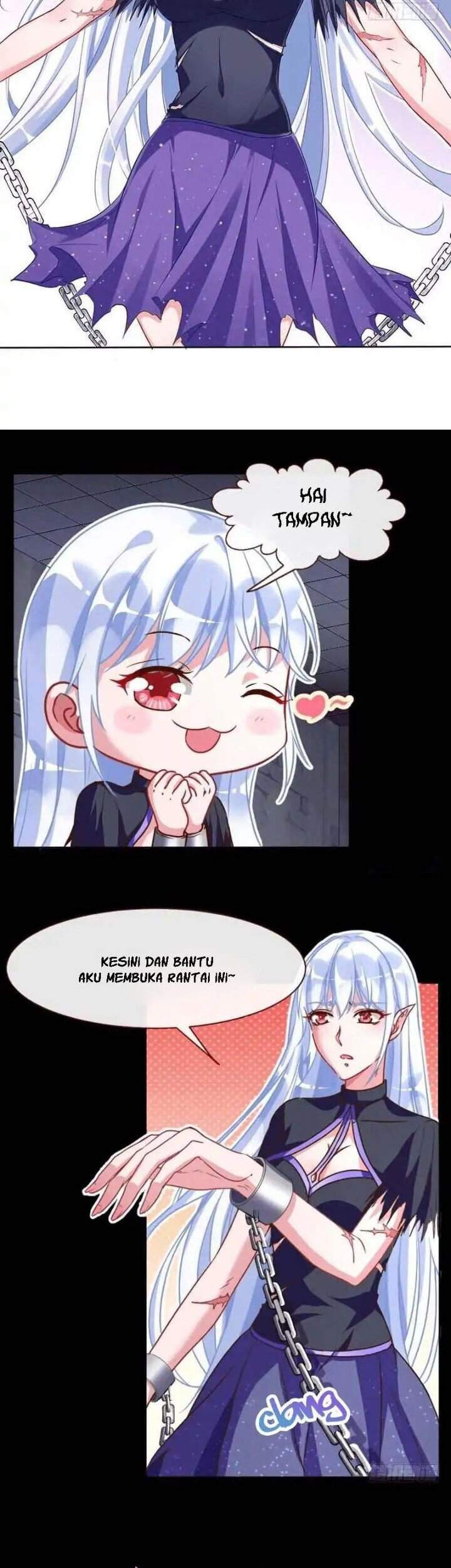 Cheating Men Must Die Chapter 38 Gambar 9