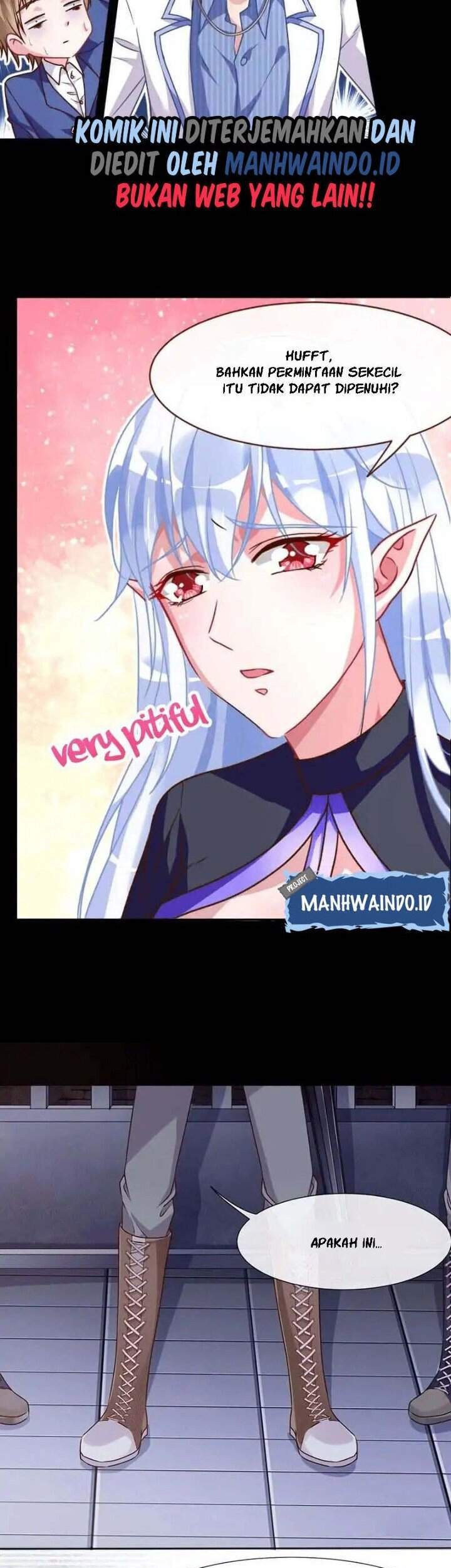 Cheating Men Must Die Chapter 38 Gambar 11