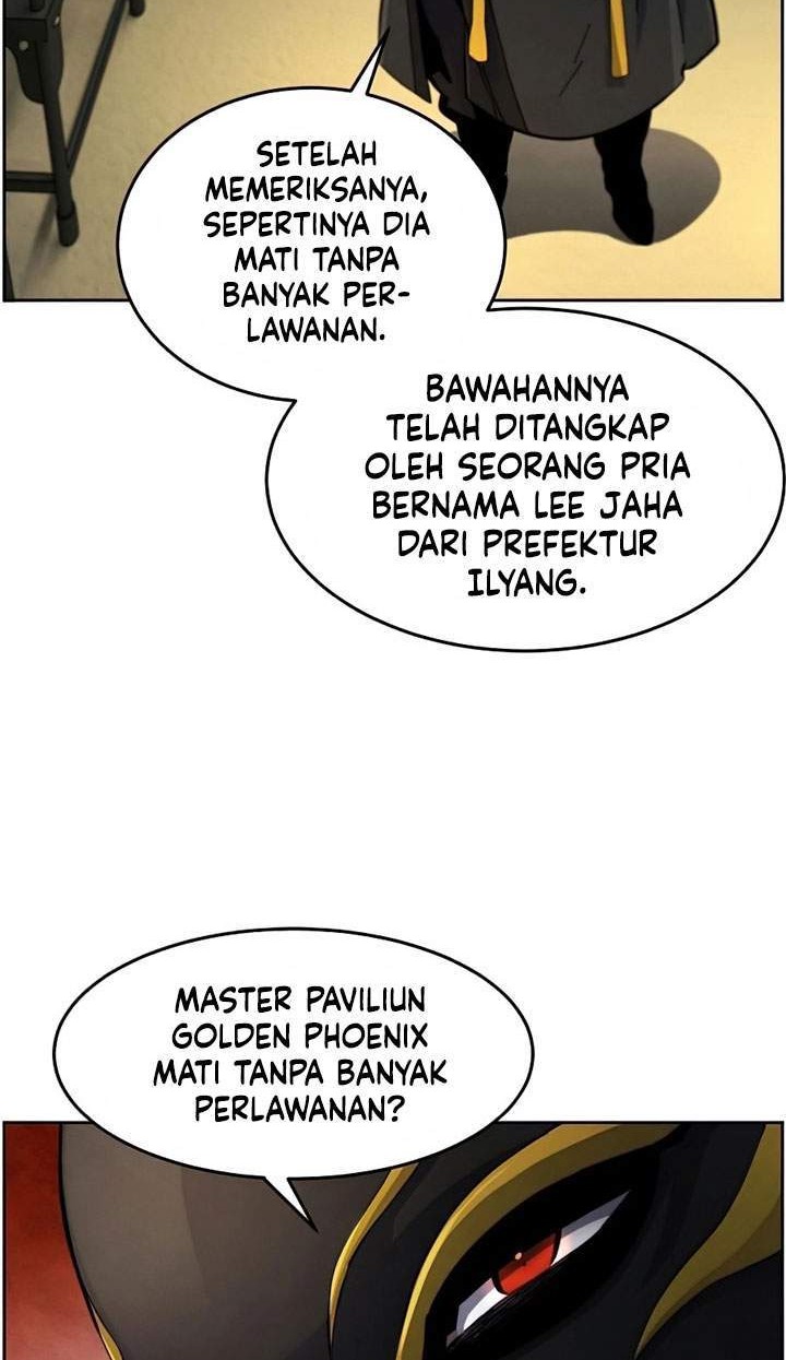 Return of the Mad Demon Chapter 17 Gambar 5