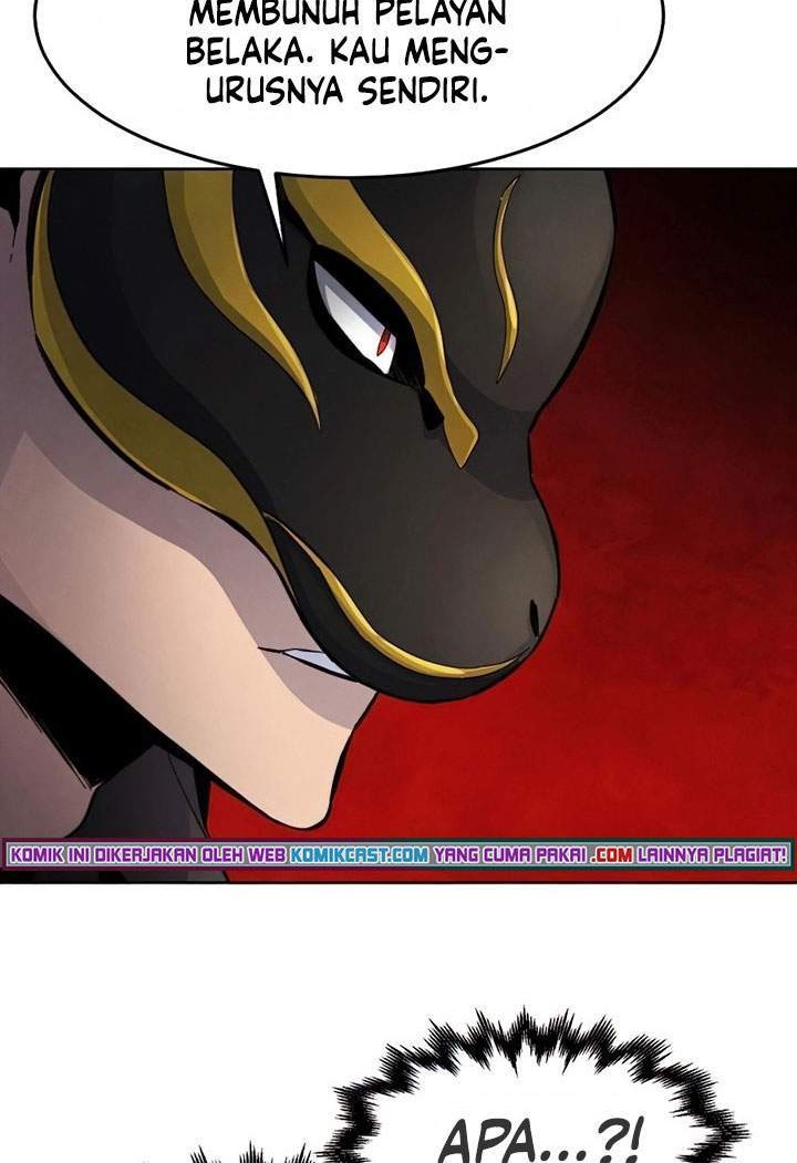 Return of the Mad Demon Chapter 17 Gambar 19