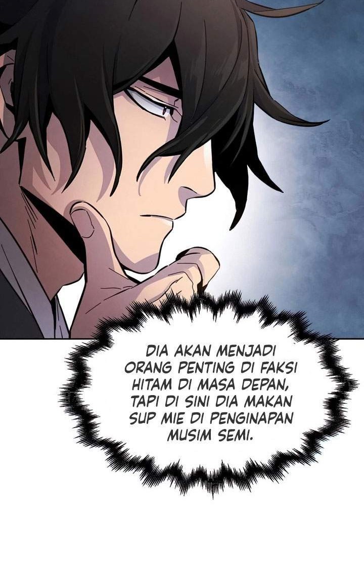 Return of the Mad Demon Chapter 17 Gambar 29