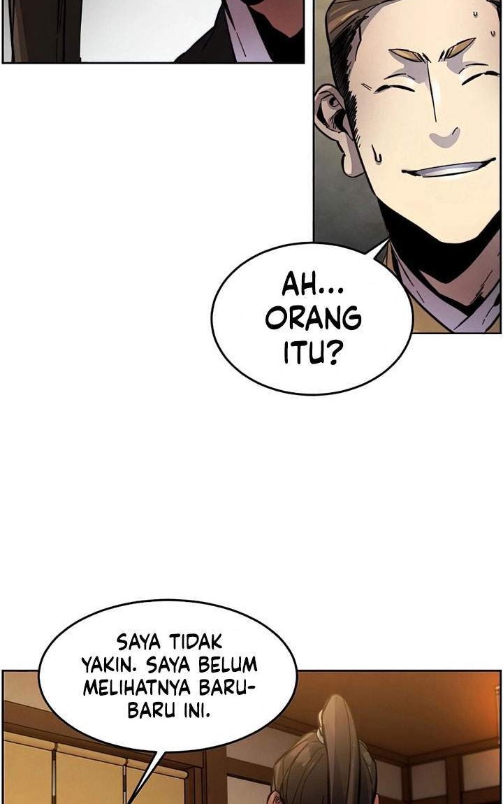 Return of the Mad Demon Chapter 17 Gambar 31