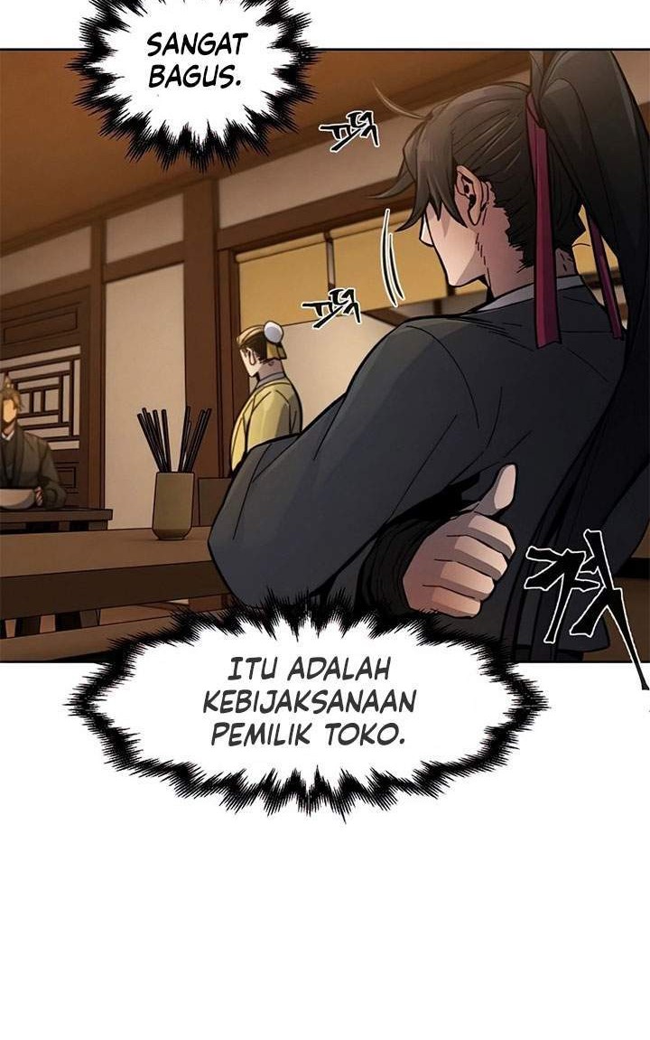 Return of the Mad Demon Chapter 17 Gambar 33