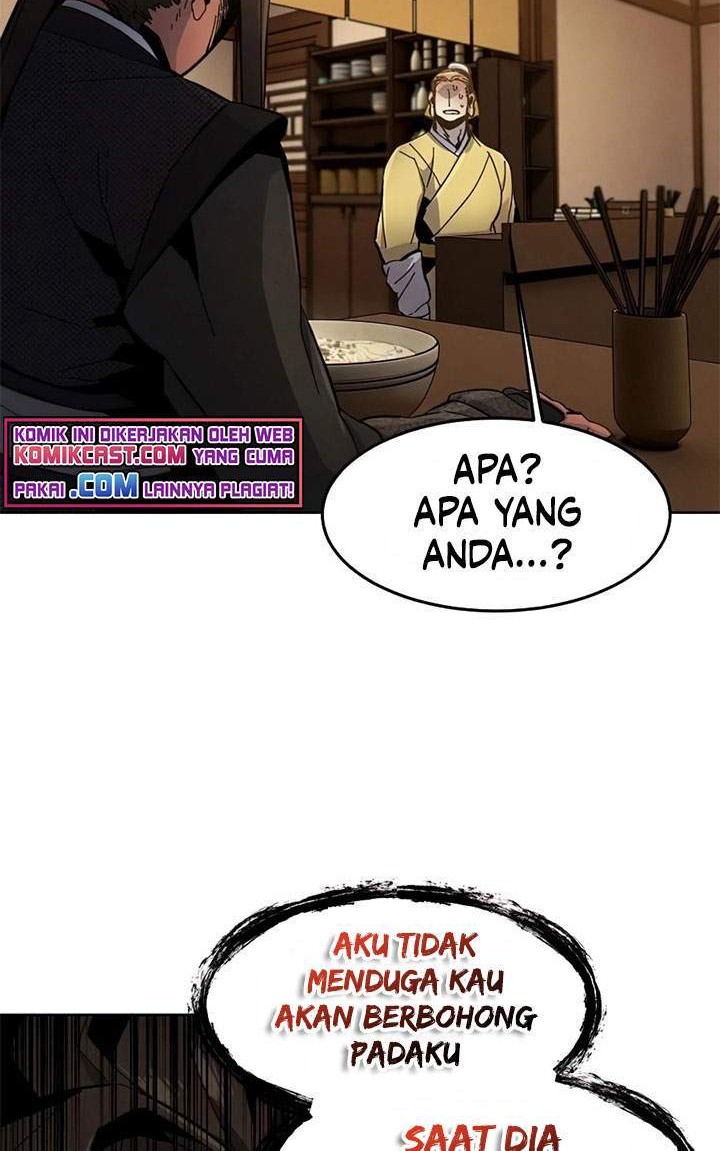 Return of the Mad Demon Chapter 17 Gambar 35