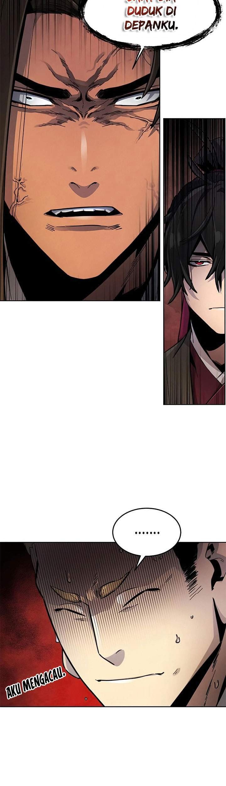 Return of the Mad Demon Chapter 17 Gambar 36