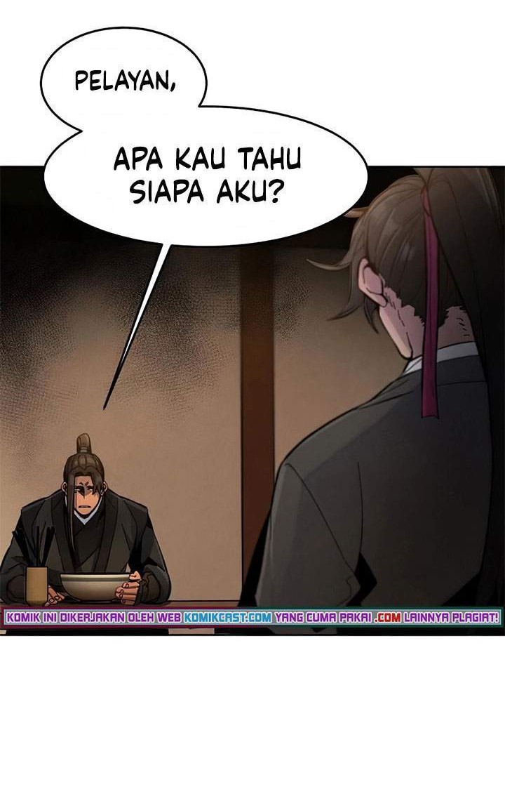 Return of the Mad Demon Chapter 17 Gambar 37
