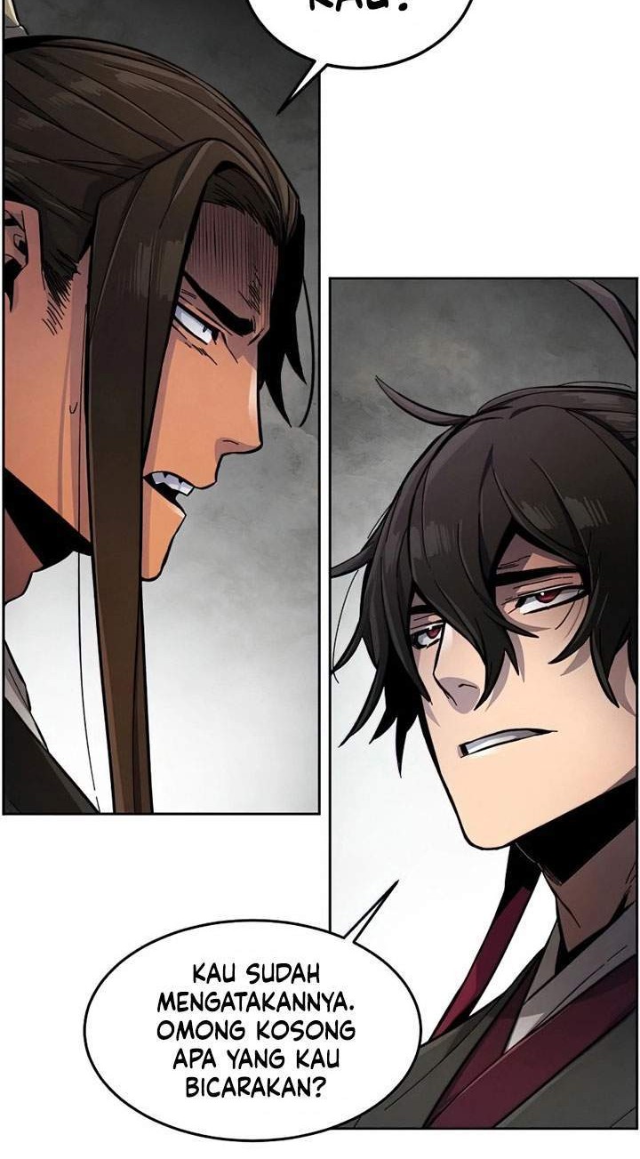 Return of the Mad Demon Chapter 17 Gambar 39