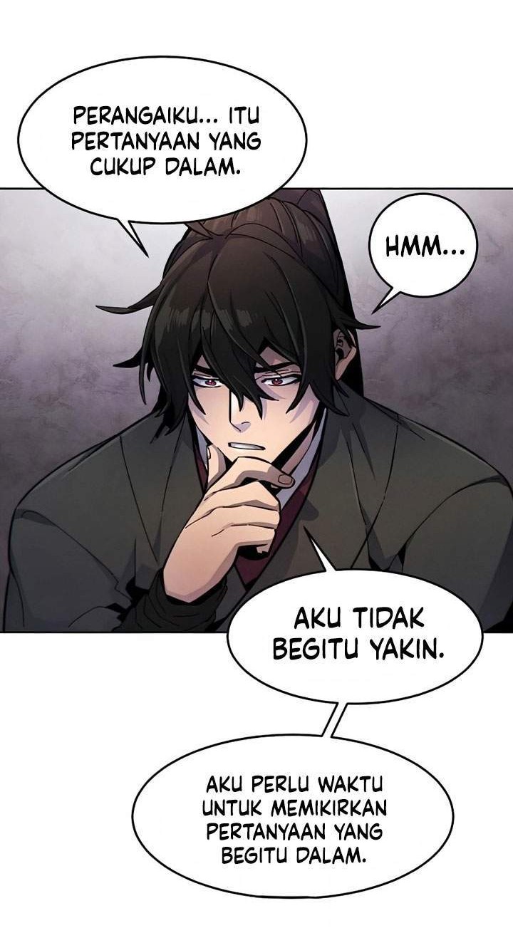 Return of the Mad Demon Chapter 17 Gambar 41