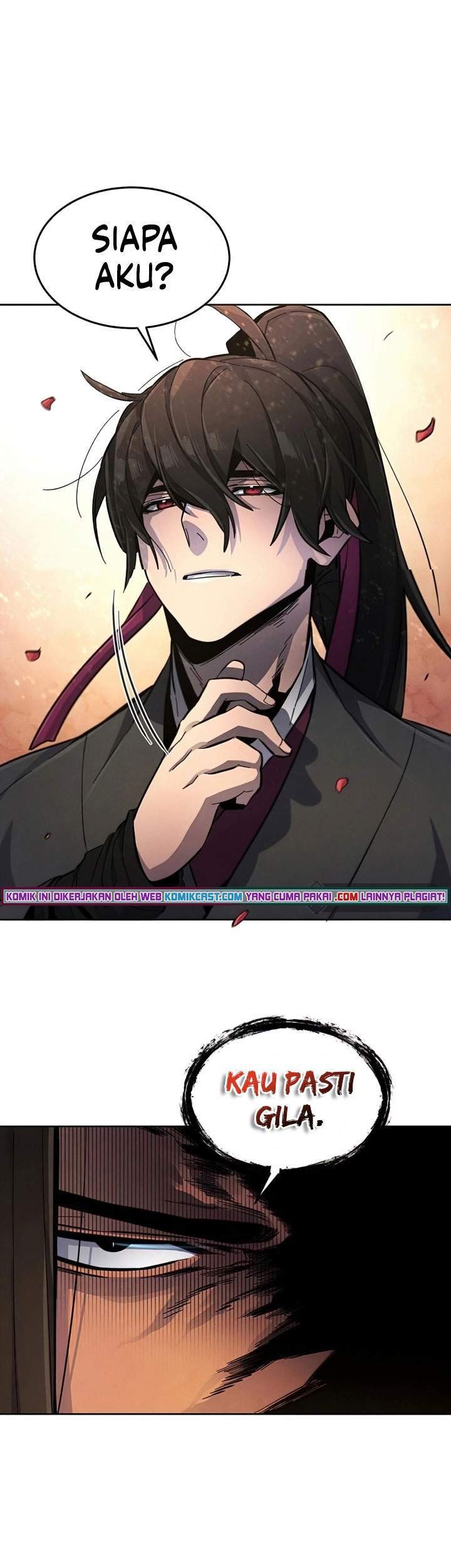 Return of the Mad Demon Chapter 17 Gambar 42