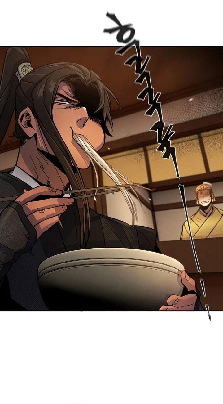 Return of the Mad Demon Chapter 17 Gambar 43