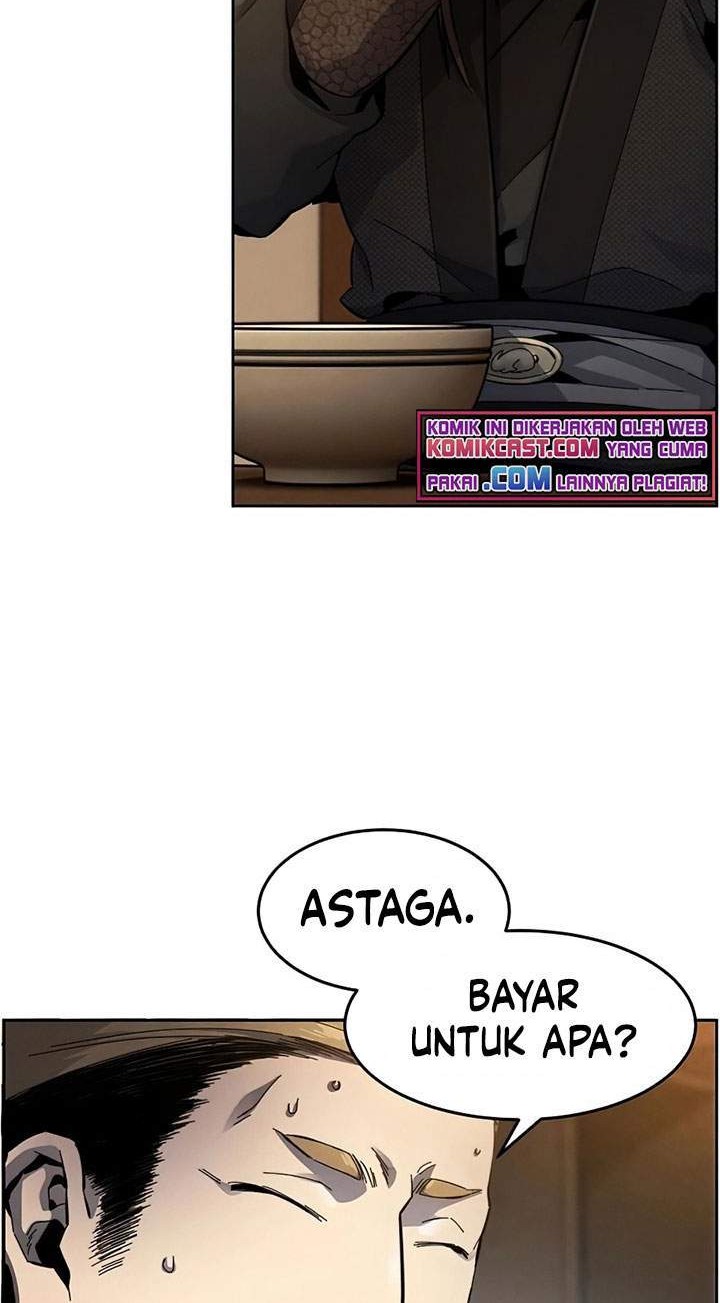 Return of the Mad Demon Chapter 17 Gambar 47