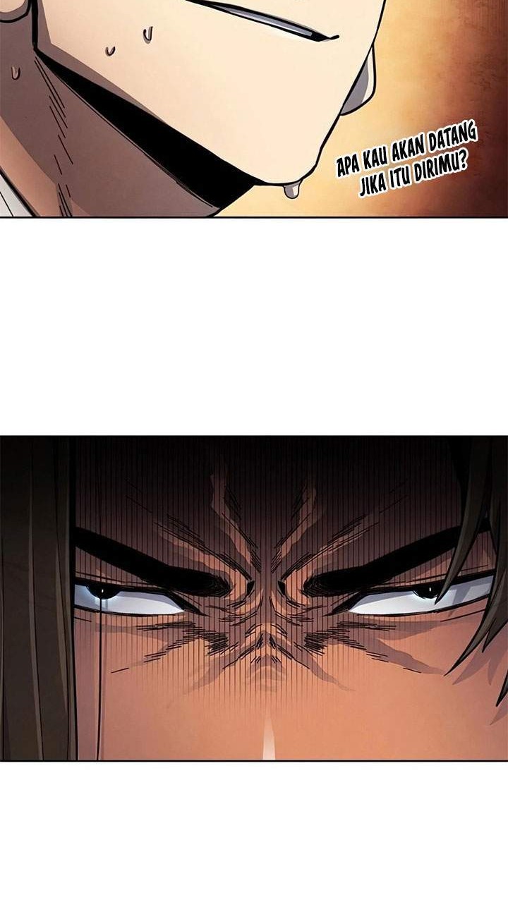 Return of the Mad Demon Chapter 17 Gambar 49