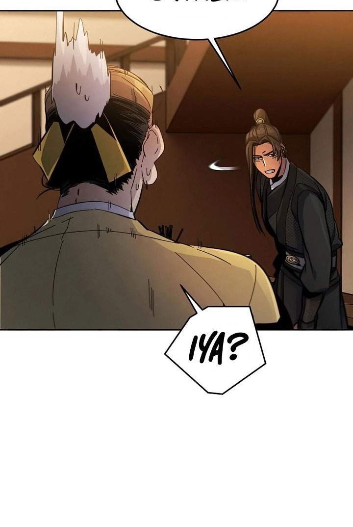 Return of the Mad Demon Chapter 17 Gambar 51