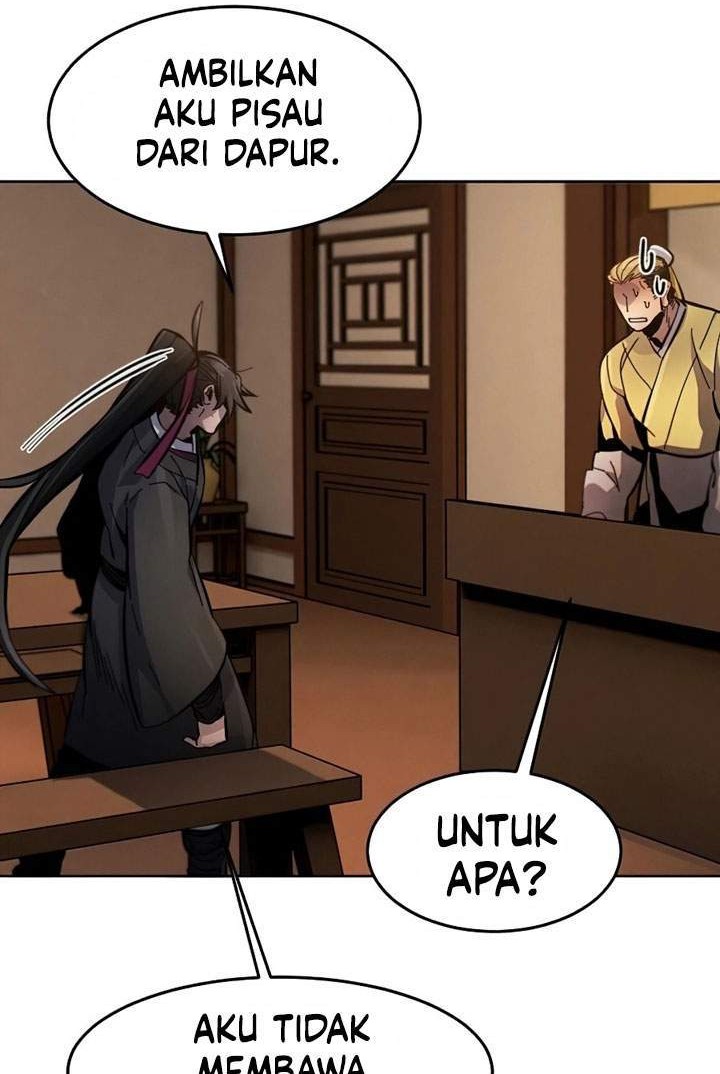 Return of the Mad Demon Chapter 17 Gambar 53